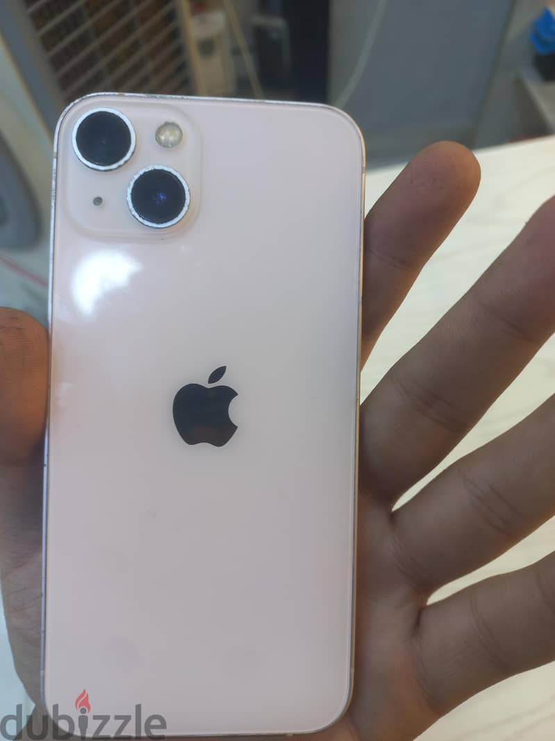Apple - iPhone 13 1