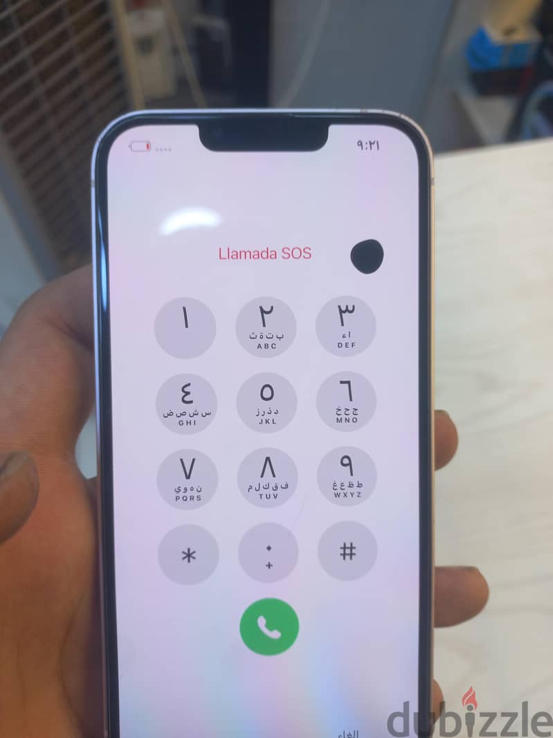 Apple - iPhone 13 2