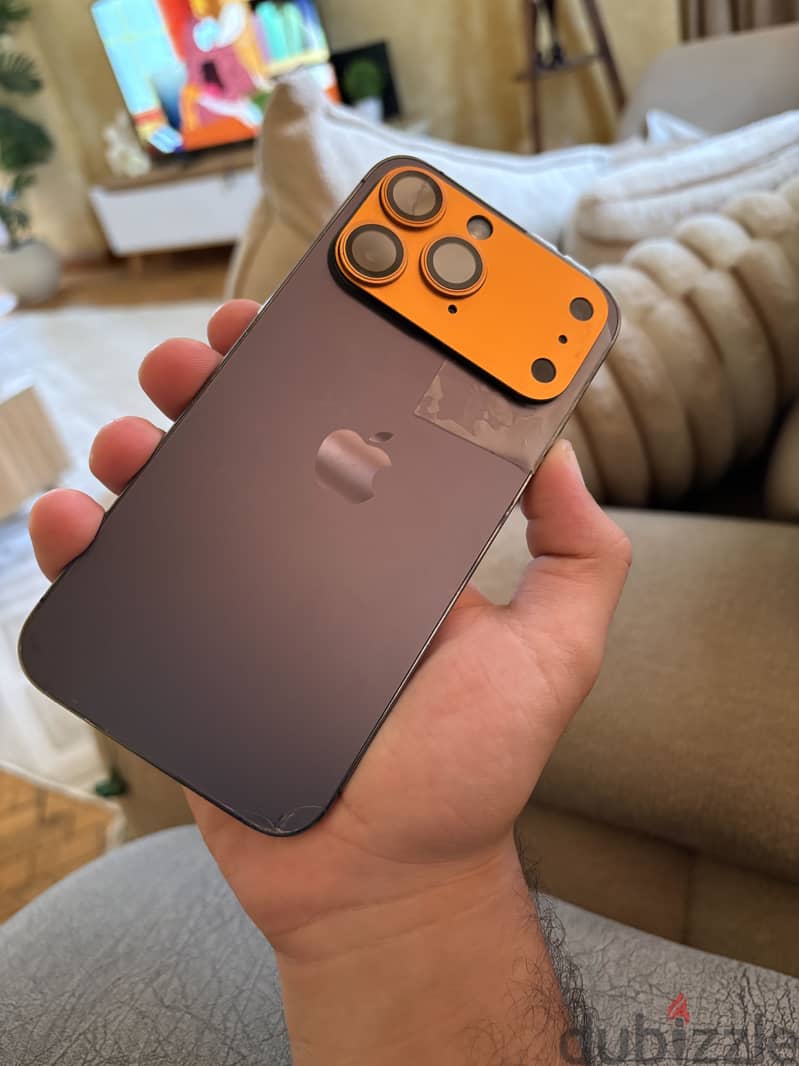 iPhone 14 Pro Max 1