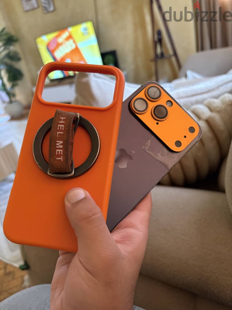 iPhone 14 Pro Max 2
