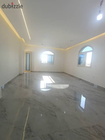  **Distinctive Apartment for Rent in New Cairo – First Settlement | Al-Yasmeen 1 Villas**    **Location:** Al-Yasmeen 1 Villas  **First-time occ