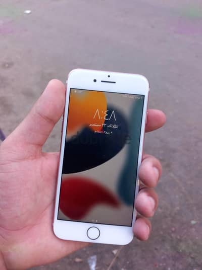 آبل - آيفون 7
