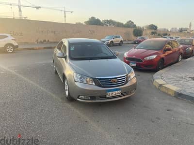 جيلى امجراند 7 2013