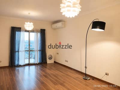 For rent at a special price in Westown, Sodik, an apartment with modern finishing inside West Town