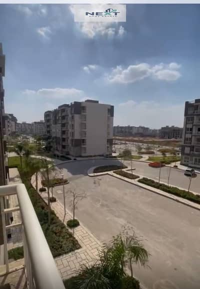 An opportunity for rent in the most prestigious and newest phase of Madinaty in B12, with the best view and the best location. The area is 74 meters,