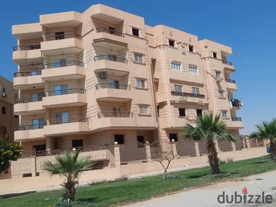 Al-Shorouk City