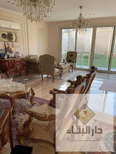 A Rare Standalone Villa in New Cairo  Standalone Villa for Sale in El KoronFel Heights Compound  Luxurious Finishing