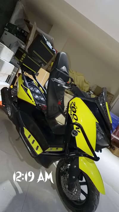 N max 200Cc