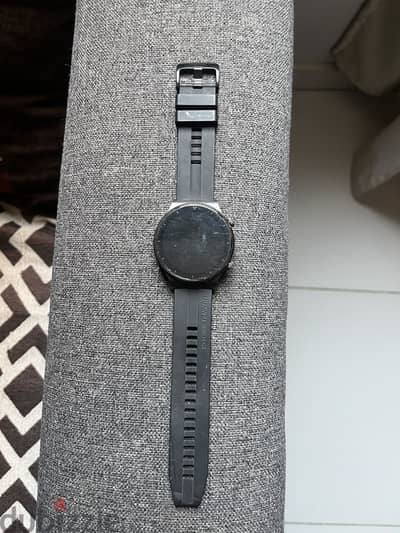 Huawei gt 2 pro watch