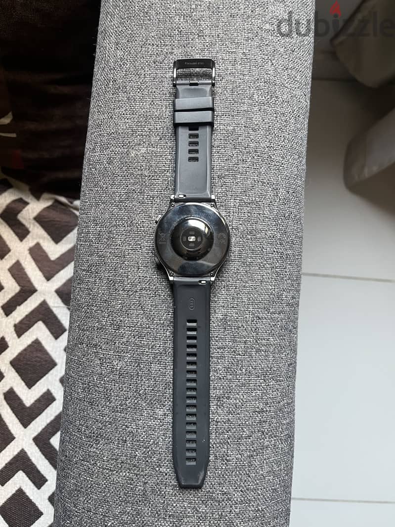 Huawei gt 2 pro watch 1