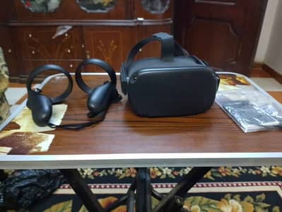 نظارة واقع افتراضي Oculus [meta] quest 1
