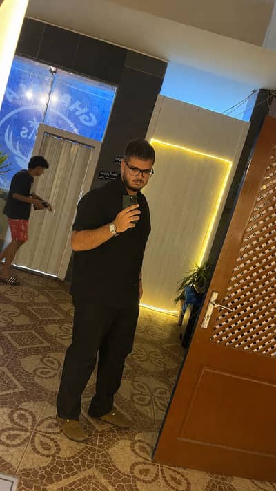 Zad zaki