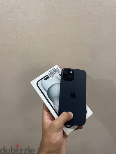 آبل - آيفون 15