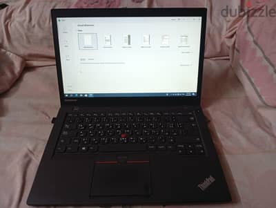 لاب لينوفو معالج i7