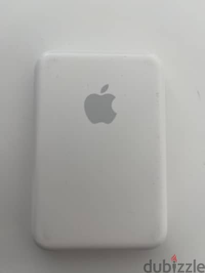 Magsafe battery 3480mAh barely used