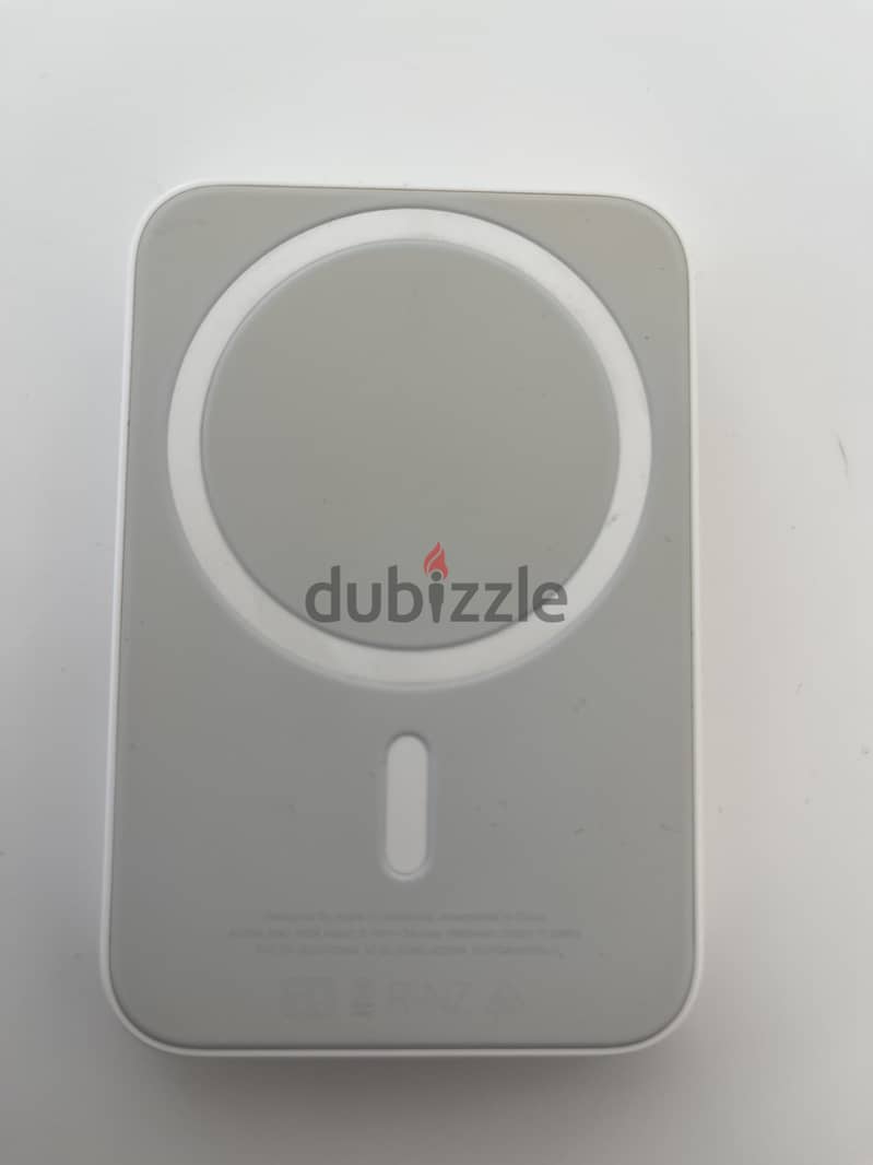 Magsafe battery 3480mAh barely used 1