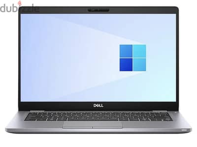 Dell Latitude Core I5. G11