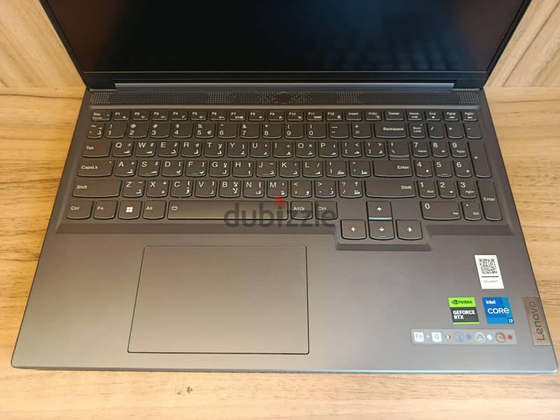 LENOVO SLim 5 2