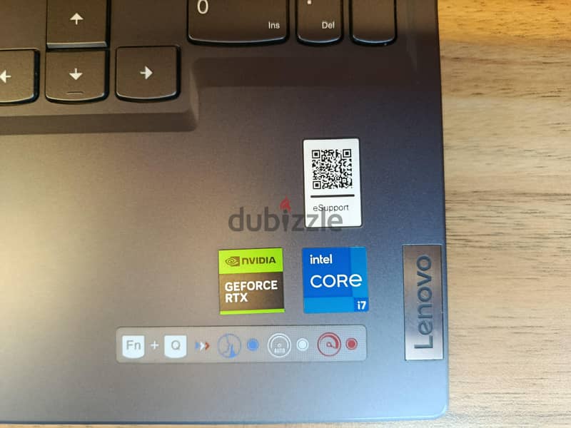 LENOVO SLim 5 4