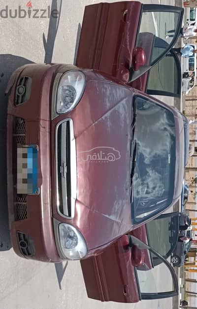 Used Chevrolet Lanos 2012 For Sale Faisal