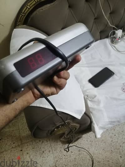 وحدة تحريك جانتك تايواني ٩٩ قمر وموتور سوبرجاك تايواني ٢٤
