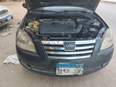 Speranza A516 2011