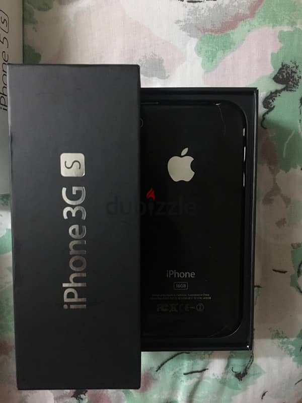 Iphone 3g 2