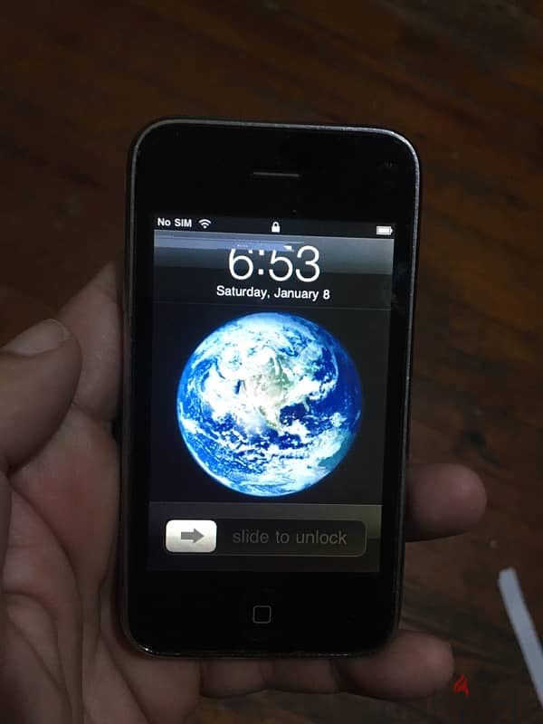 Iphone 3g 3