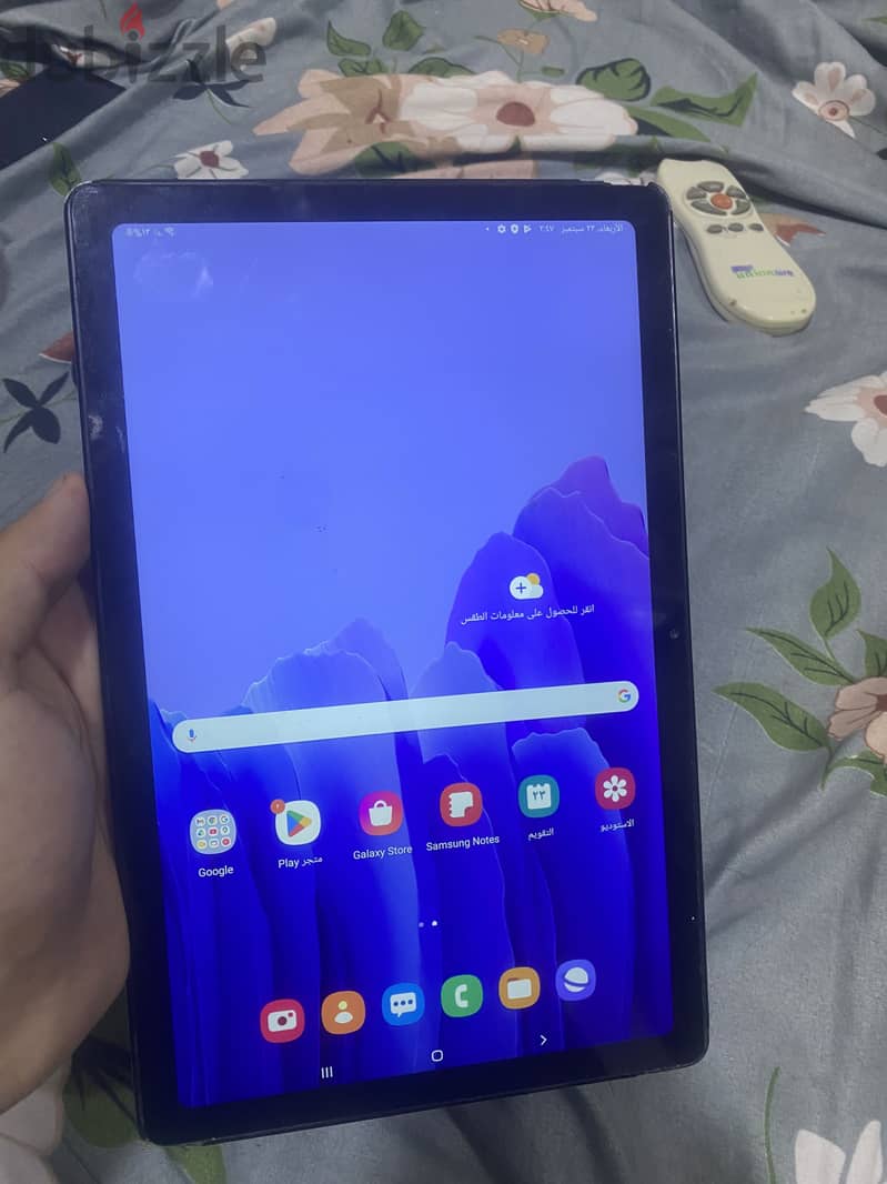 تاب A7 1