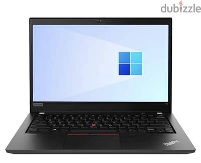 Lenovo Thinkpad