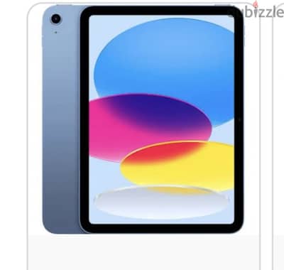Ipad 10 generation