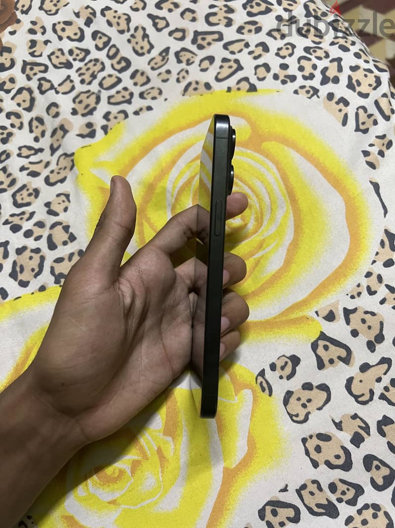 Apple - iPhone 15 Pro Max 1