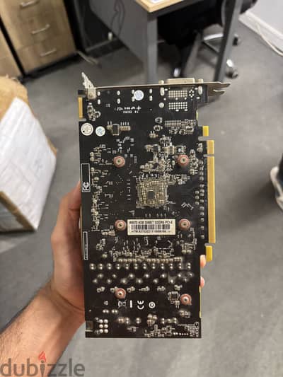 AMD R9 370 4GB GDDR5 256-bit