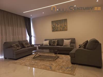 Own a Ready to move - a Fully Furnished - Apartment for Rent in Lake View Residence 1 – Fifth Settlement - Fully finished super lux finishing hot deal