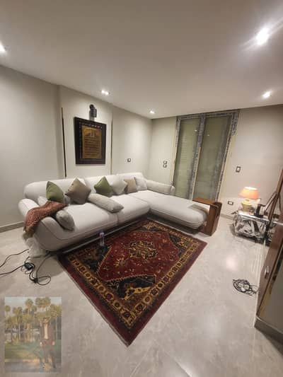 Ready-to-Move Fully Finished Ground Studio with Garden at the Best Price in Taj City Lake Park