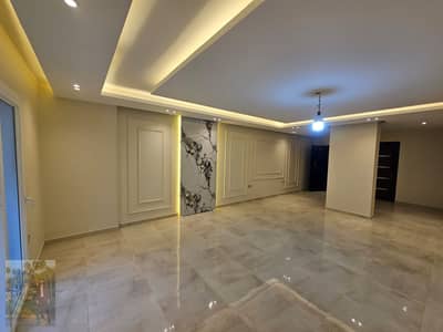 For Rent: First-Time Living! 188 M² Ground Apartment with Garden & Full Finishing in Zayed Dunes Sheikh Zayed