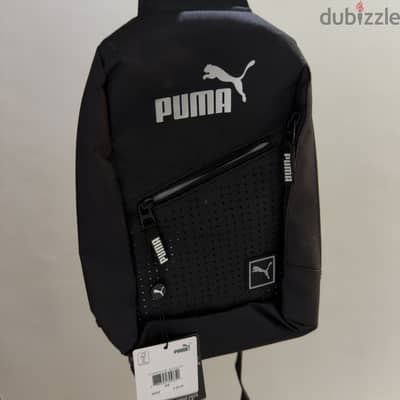 Puma شنطه جديده من امريكا لم تستخدم بالتكست