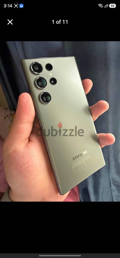 Samsung 23 ultra