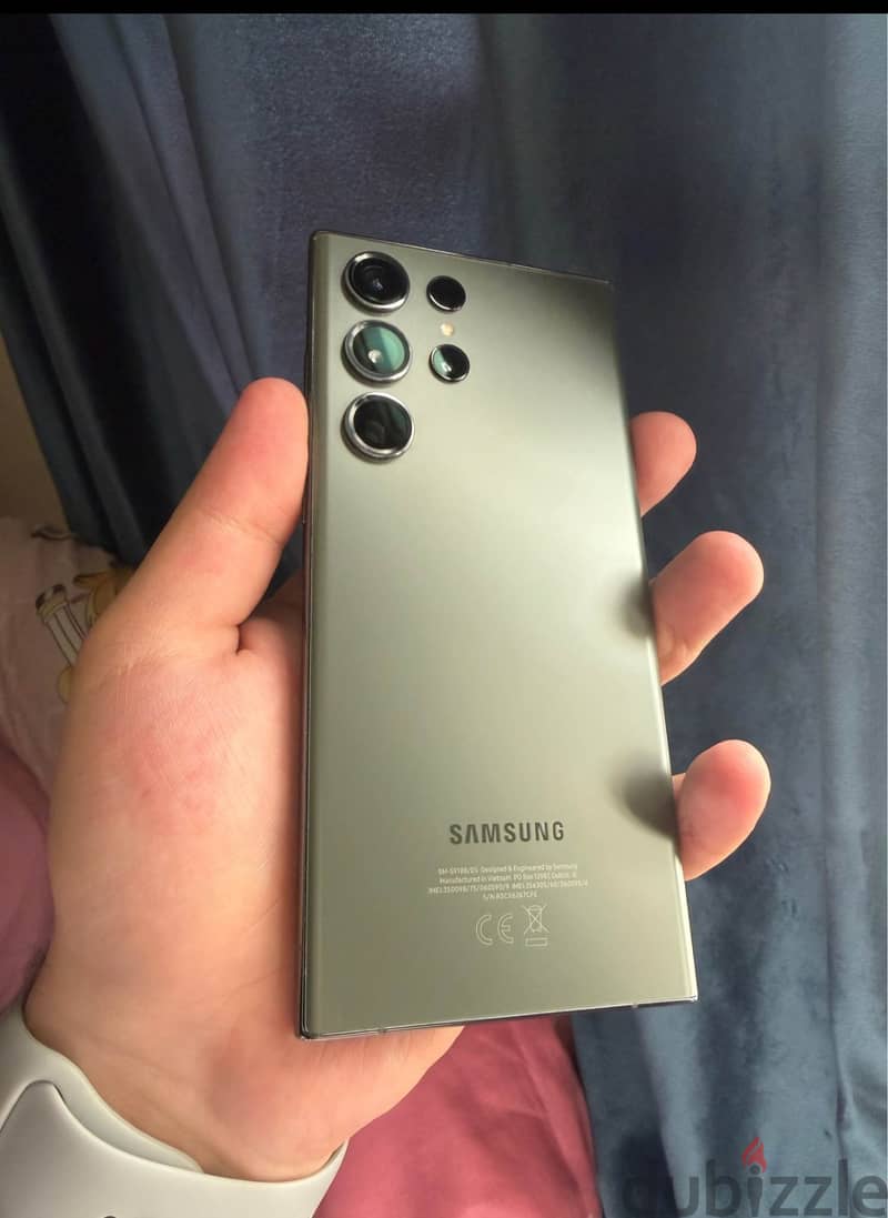 Samsung 23 ultra 1
