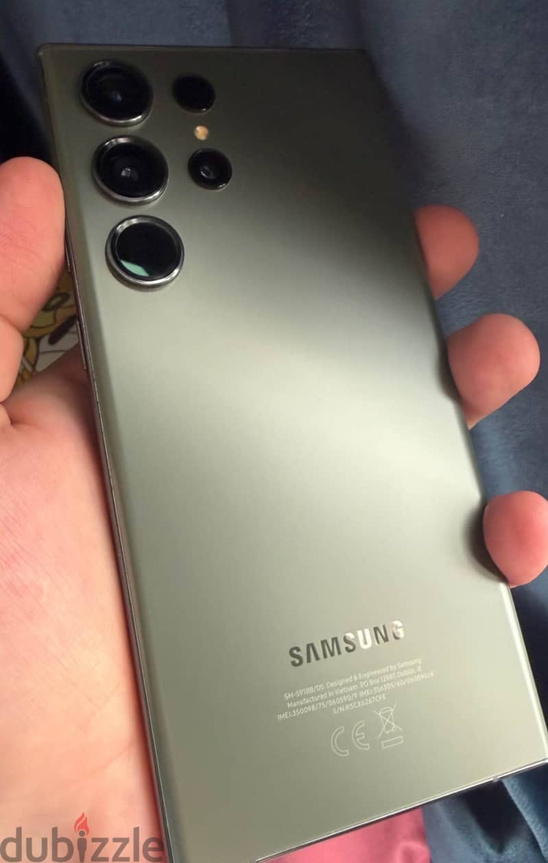 Samsung 23 ultra 2