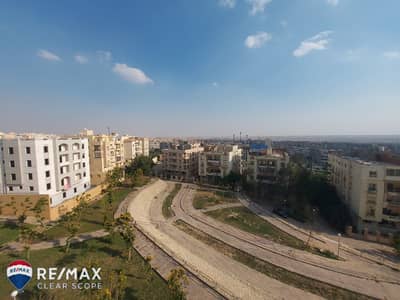 Furnished apartment with Ac's for rent with very prime location