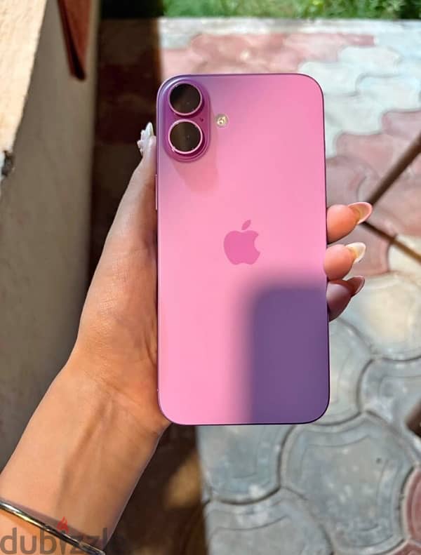iPhone 16 2
