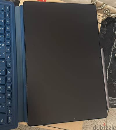 Lenovo yoga tab plus