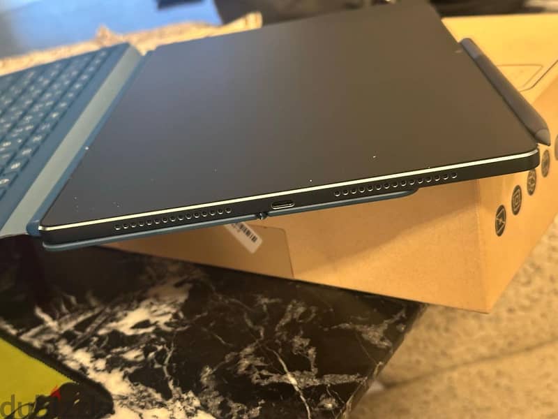 Lenovo yoga tab plus 1