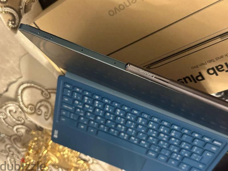 Lenovo yoga tab plus 2