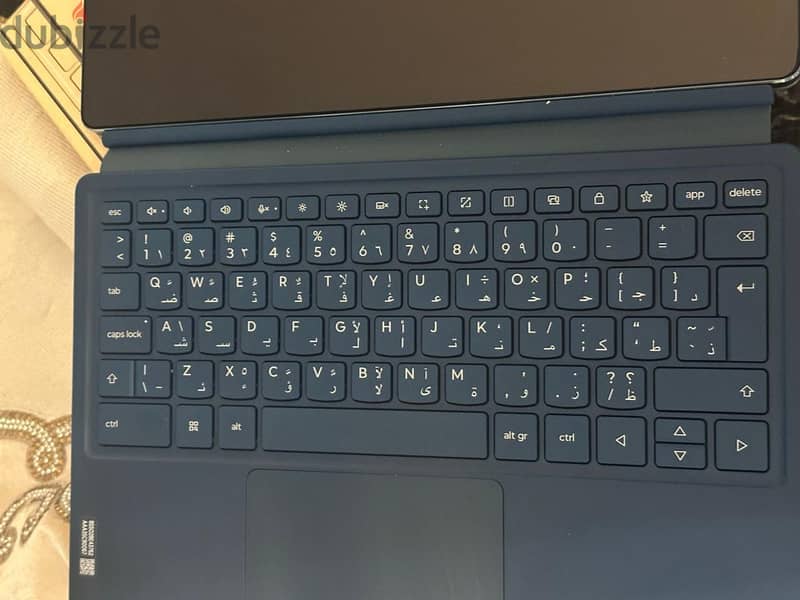 Lenovo yoga tab plus 3