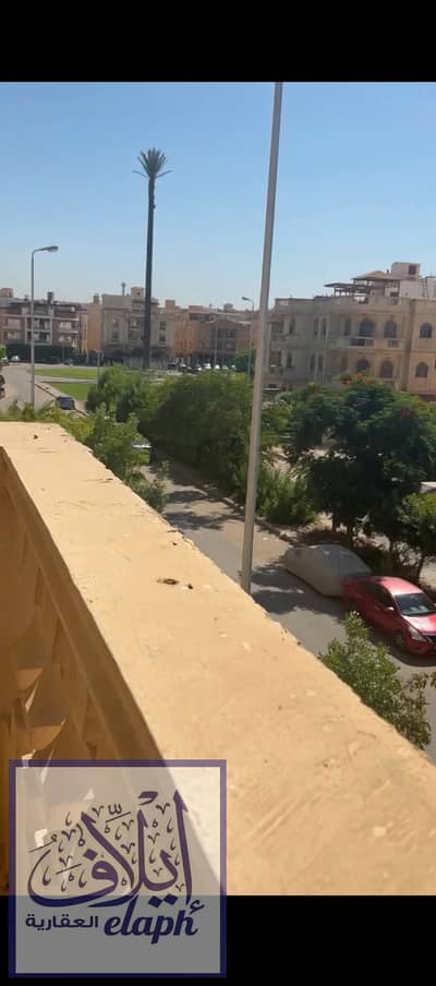 امتلك شقتك في ارقي مكان في القاهره الجديده شقه لقطه للبيع في الياسمين 7