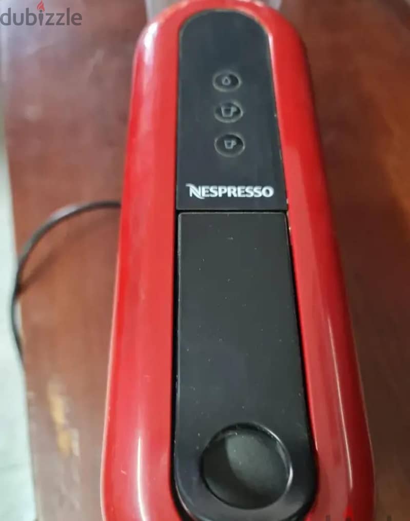 Espresso essenza plus 6