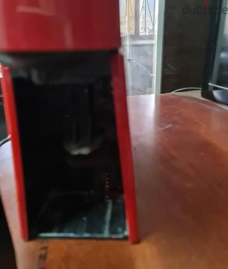 Espresso essenza plus 10