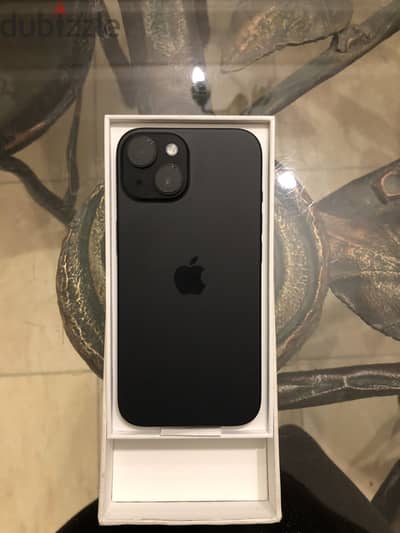 Apple - iPhone 15